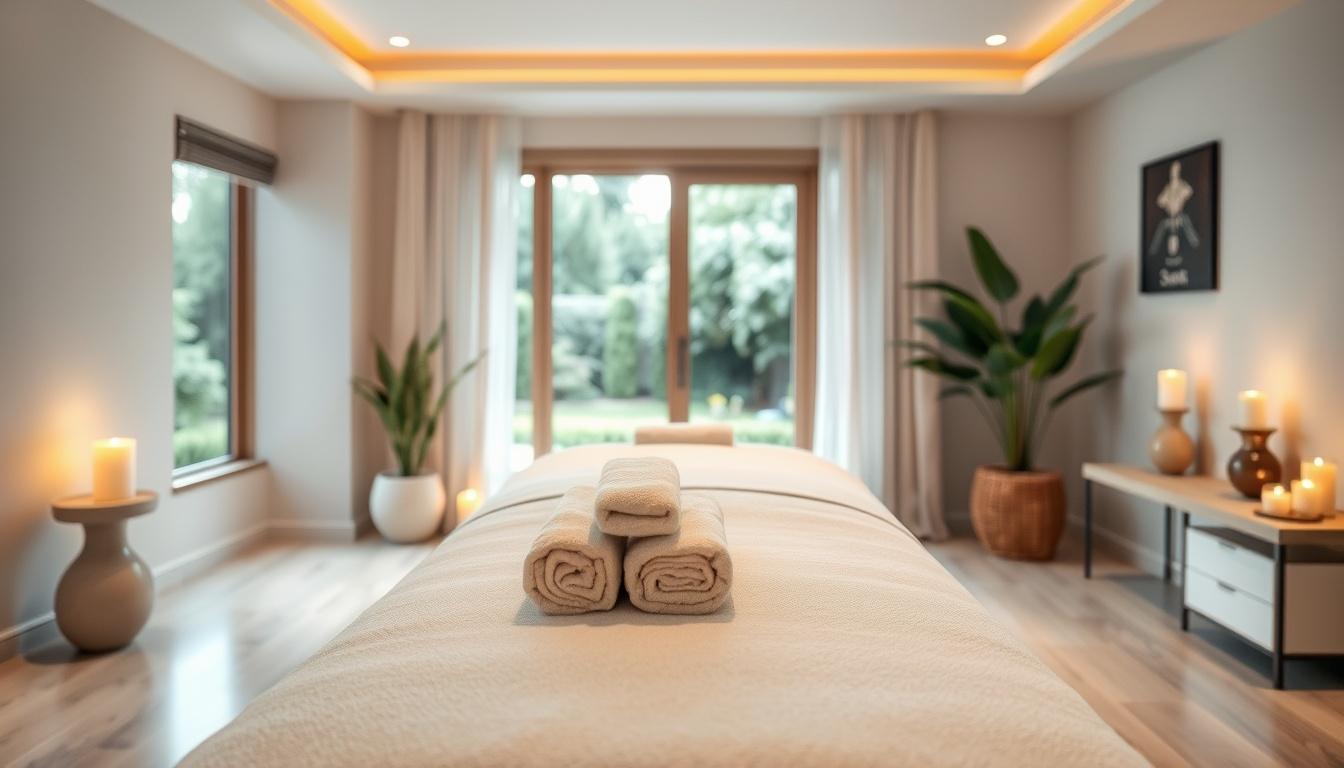 Explore Our Wellness Services